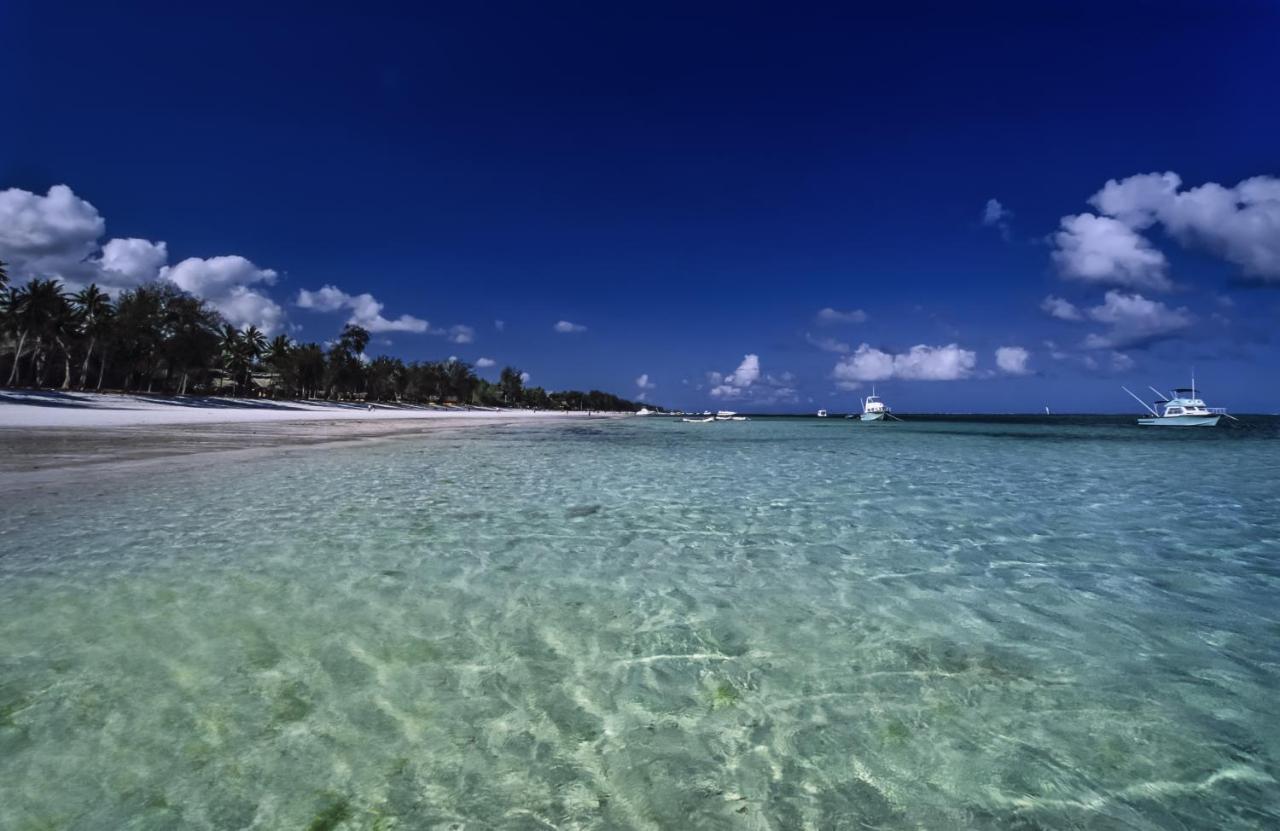 Twiga Beach Resort & Spa Watamu Eksteriør bilde